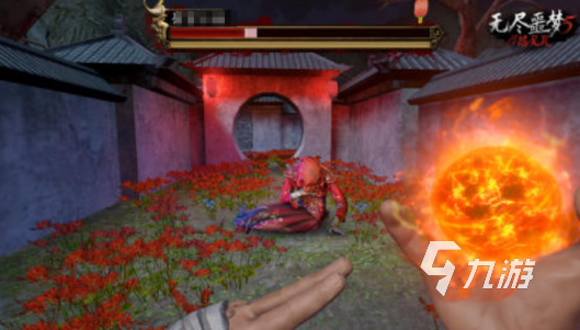 真实的魔鬼游戏有哪些 2024好玩的魔鬼游戏下载