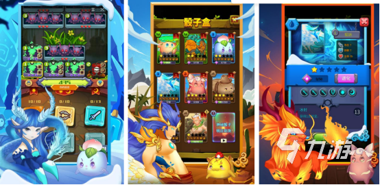 有趣的魔法師游戲有沒有 2024耐玩的有魔法師的游戲合集