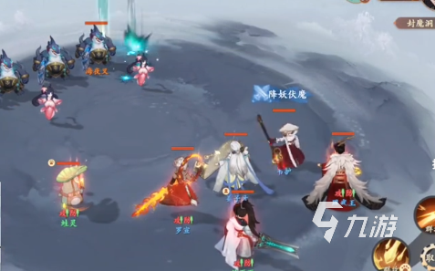 封神幻想最佳阵容搭配攻略 封神幻想最佳阵容如何搭配