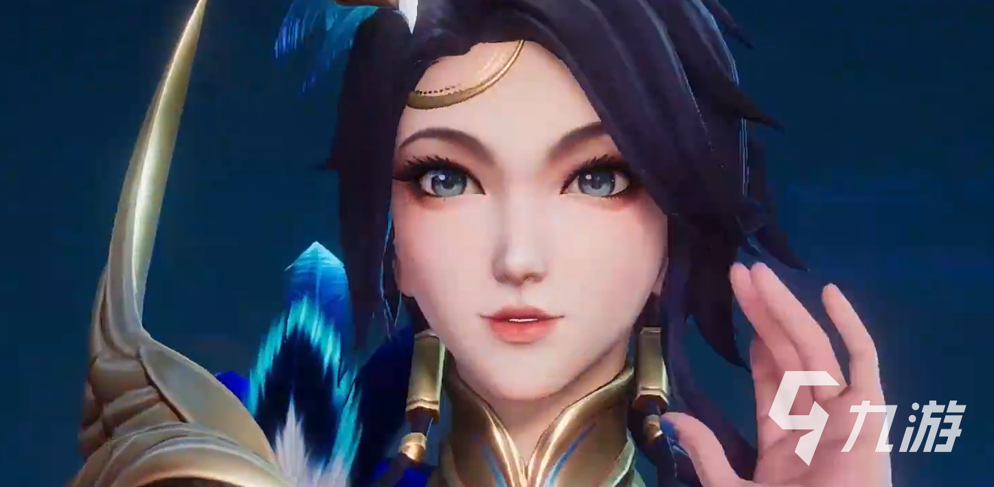 星之破晓虞姬技能是什么 星之破晓虞姬技能介绍