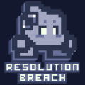 Resolution Breach加速器