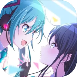 世界计划缤纷舞台feat初音未来加速器