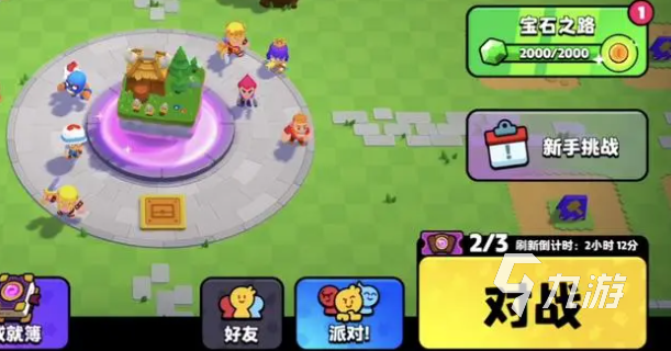 爆裂小隊(duì)所有玩法 爆裂小隊(duì)玩法攻略介紹