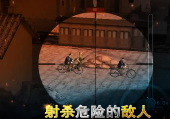 有机枪大炮的二战塔防游戏有哪些 2024有机枪大炮的二战塔防游戏推荐截图