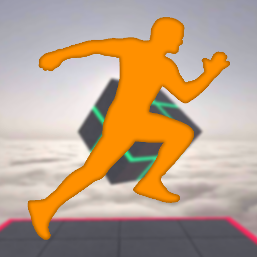 趣味跳跃加速器