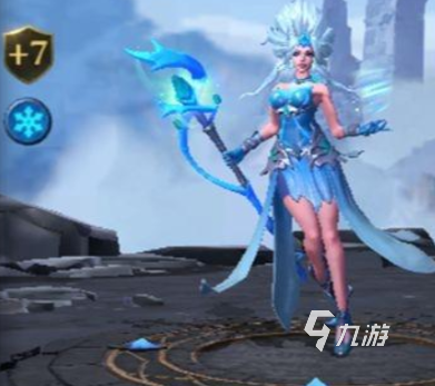 帝国与魔法4星英雄推荐 帝国与魔法4星英雄哪个好