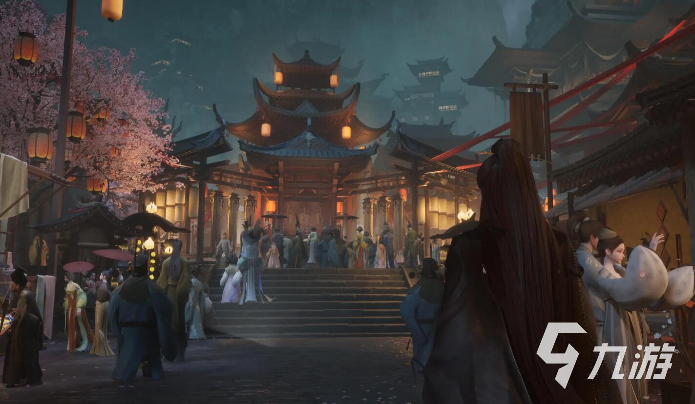 代号界红伞详解 代号界红伞怎么玩