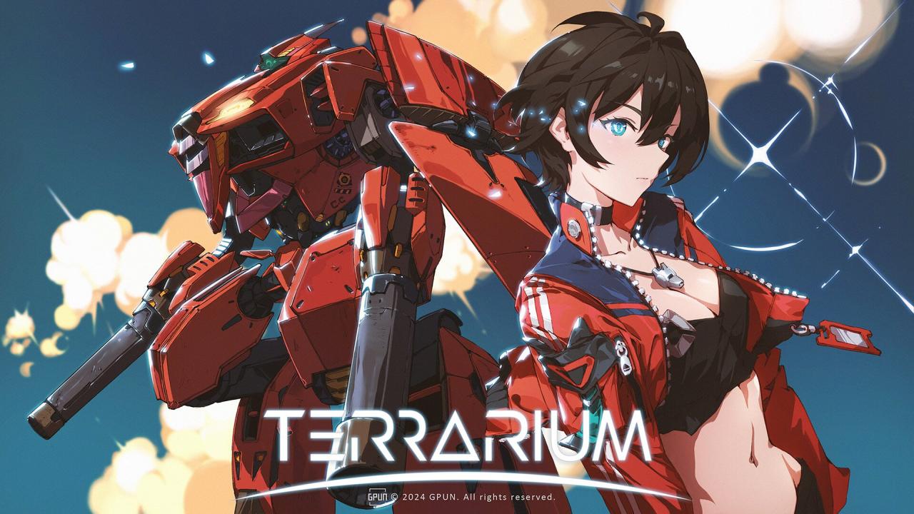 生态瓶计划 Project Terrarium什么时候出 公测上线时间预告