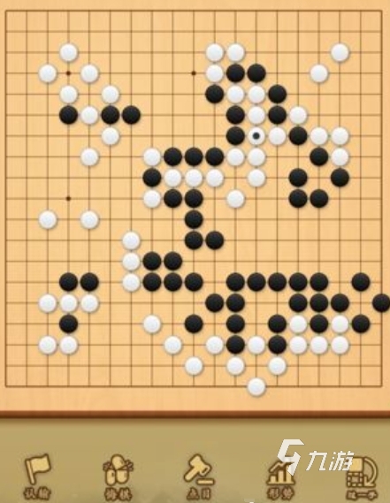 九悠圍棋公測(cè)是什么時(shí)候 九悠圍棋上線時(shí)間分享