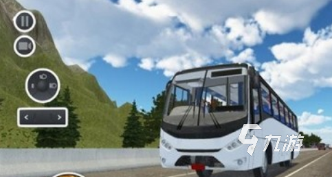 大巴车驾驶模拟游戏手机版有哪些 2024好玩的大巴车模拟驾驶手游大全