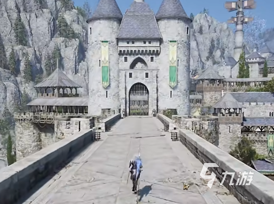 王权与自由国际服ue4报错了怎么办 王权与自由ue4报错解决方法说明