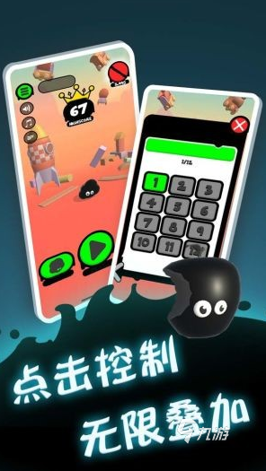 经典的大型手机单机游戏下载合集 2024耐玩的单机游戏推荐