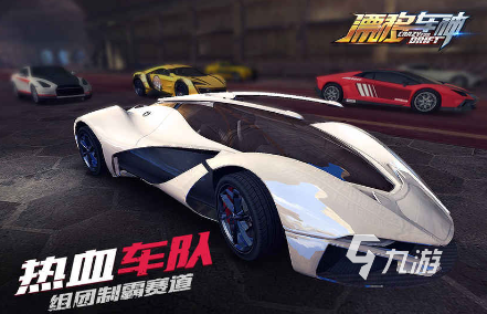 经典的模拟驾驶手游有什么 2024必玩的模拟驾驶手游合集