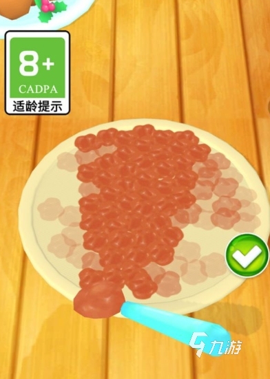 快乐美味蛋糕玩法有哪些 快乐美味蛋糕玩法内容分享