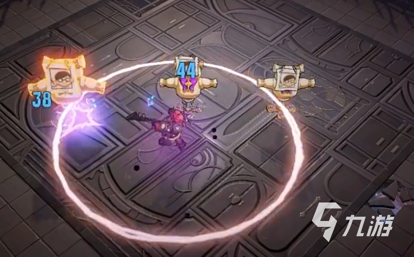 无尽梦回哈雷怎么样 无尽梦回哈雷强度分析