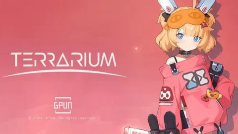 生态瓶计划 Project Terrarium截图2