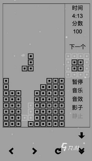 下載俄羅斯方塊游戲免費合集 2024經(jīng)典的俄羅斯方塊排行