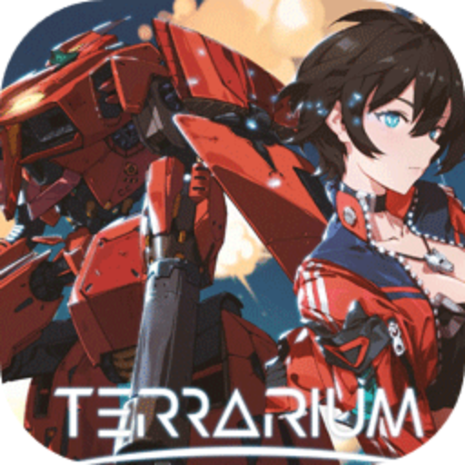 生态瓶计划 Project Terrarium加速器