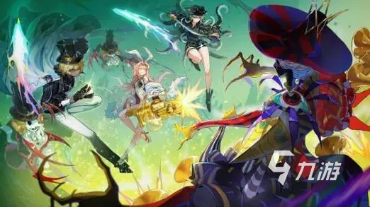 无尽梦回pvp阵容推荐 无尽梦回pvp阵容搭配攻略