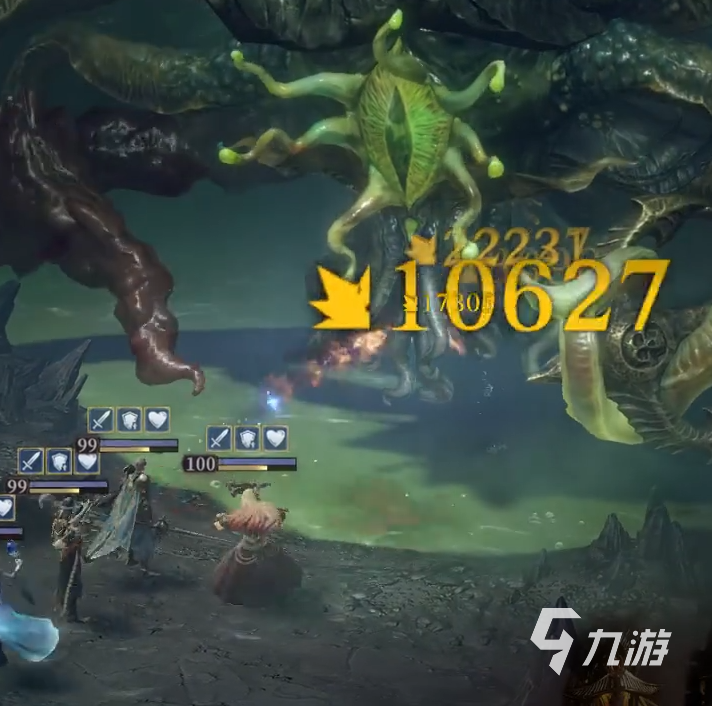 龍息神寂火隊(duì)陣容有哪些 龍息神寂配隊(duì)攻略