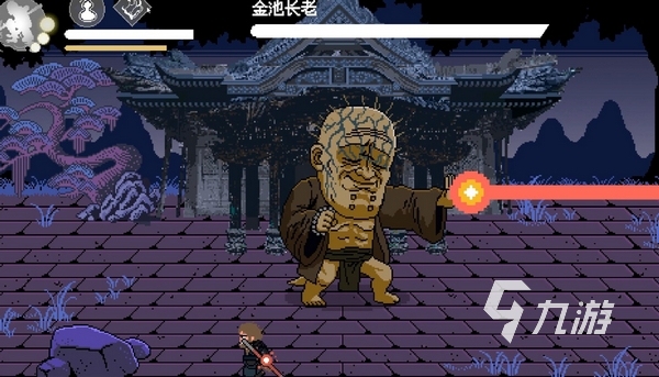 黑神话像素版玩法介绍 黑神话悟空像素版怎么样