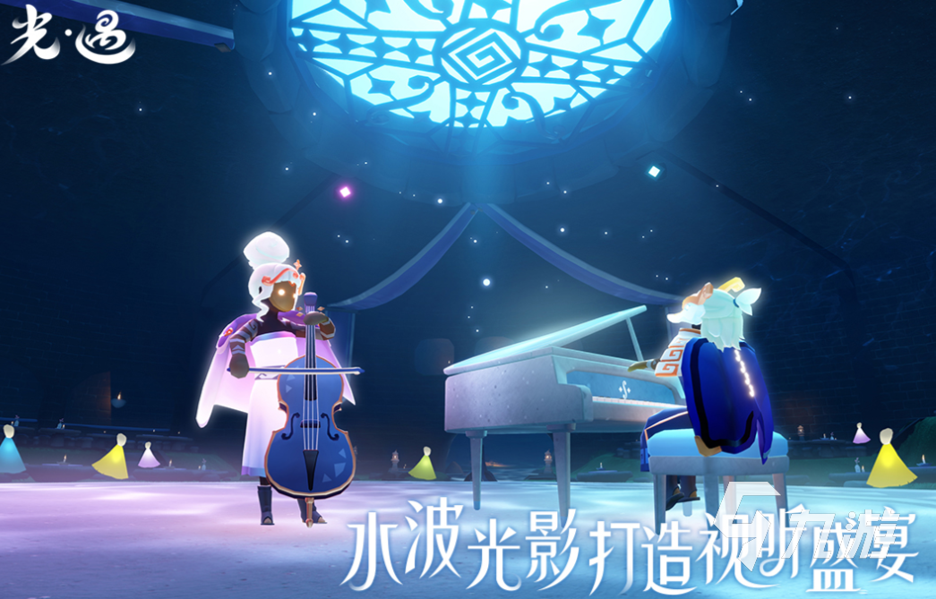 免费的治愈系游戏下载合集 流行的治愈游戏排行榜2024