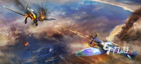 耐玩的二戰(zhàn)戰(zhàn)機(jī)空戰(zhàn)游戲下載推薦 2024經(jīng)典的空戰(zhàn)游戲合集