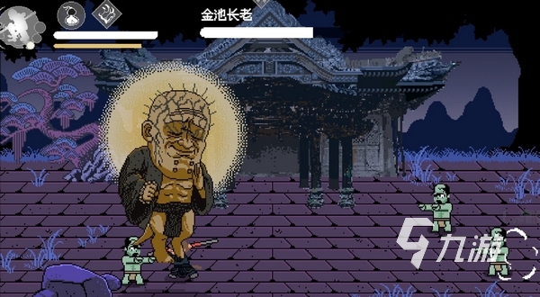 黑神话像素版好玩吗 黑神话悟空像素版玩法亮点介绍