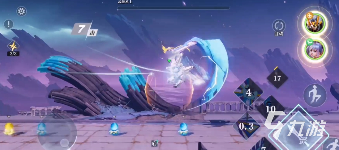 星之破晓铠小传怎么玩 星之破晓铠小传玩法分享