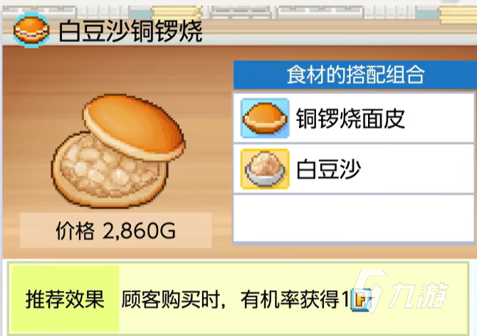 哆啦a梦的铜锣烧店物语未来商店有什么 未来商店物品信息一览