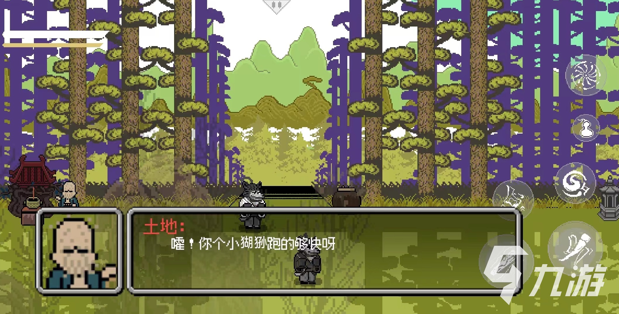 黑神话像素版是什么类型的游戏 黑神话像素版游戏类型介绍