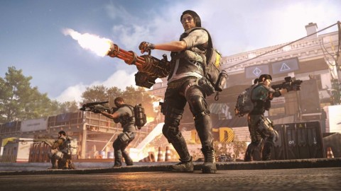 2024热门第三人称射击游戏排行下载 必玩的第三人称射击手游合集截图