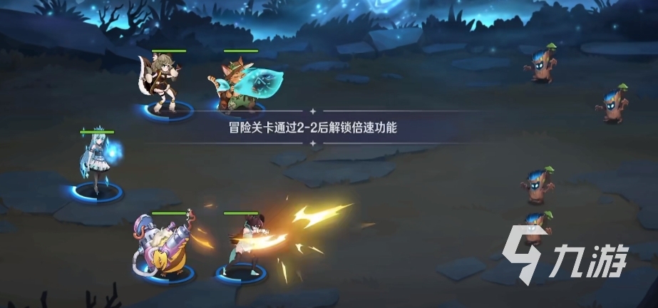 英雄如约而至好玩吗 英雄如约玩法内容一览