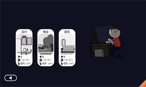 派对社死截图3