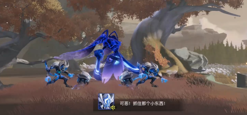 星之破晓回家的路怎么通关 星之破晓回家的路通关攻略截图