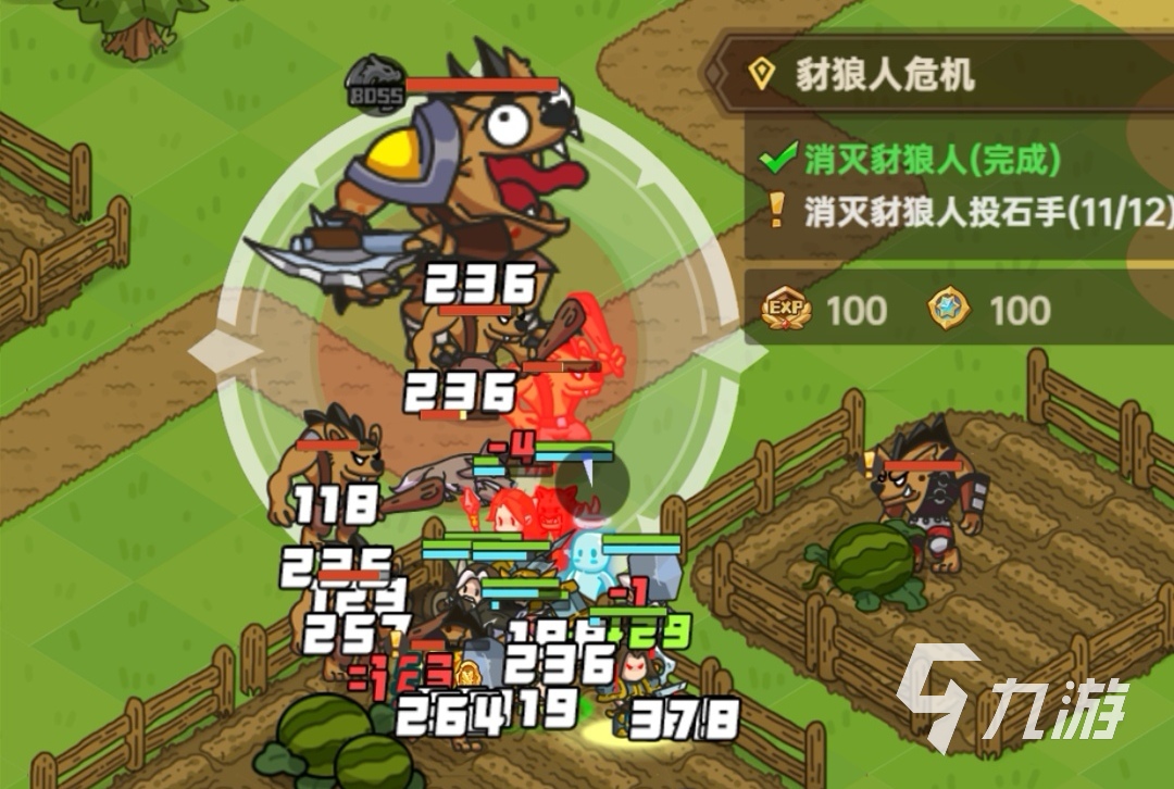 香草英雄团玩法是什么 香草英雄团怎么玩