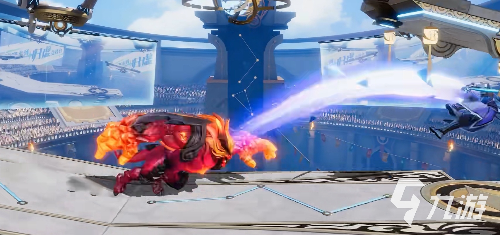 星之破晓红buff怎么获得 星之破晓红buff获取方法一览