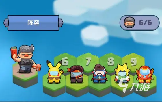 决战之地体力获取攻略 决战之地体力怎么获得