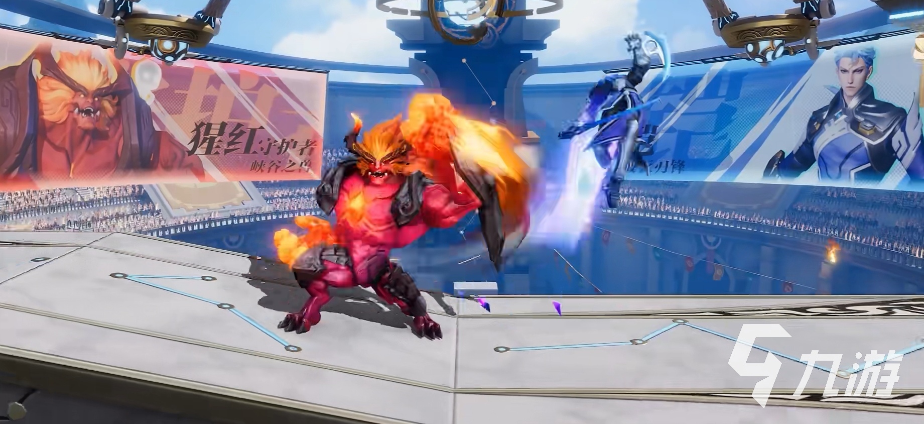 星之破晓红buff怎么获得 星之破晓红buff获取方法一览