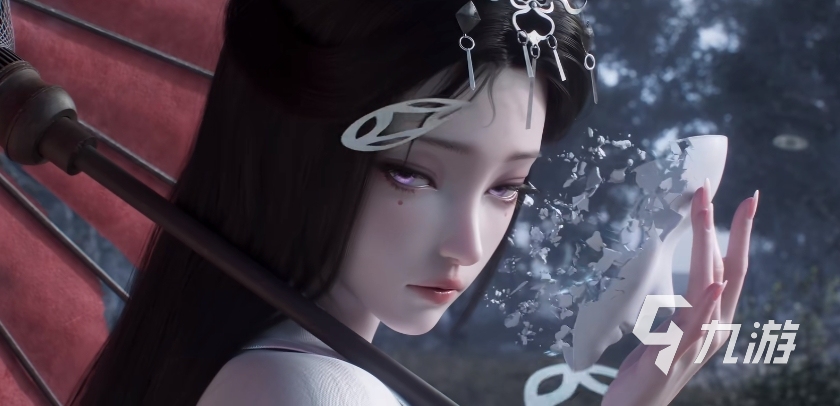 代号界罗刹女是谁 代号界罗刹女详细介绍