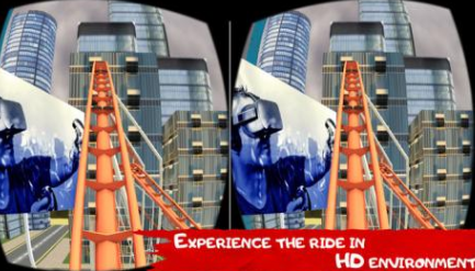 2024热门的vr游戏免费下载 高人气免费vr游戏大全截图