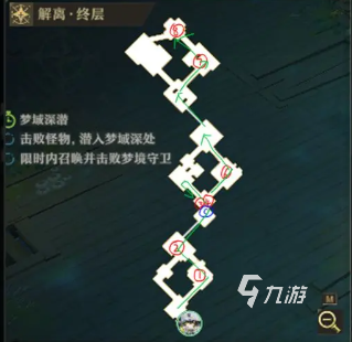 无尽梦回白日梦域怎么玩 无尽梦回白日梦域攻略