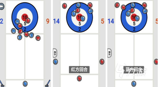 好玩的雙人小游戲同屏盤點(diǎn)2024耐玩的雙人同屏游戲大全