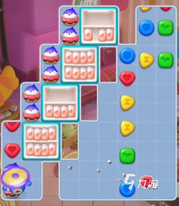 蛋仔滑滑杯子箱怎么消除 蛋仔滑滑杯子箱消除方法说明