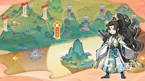 2024热门的山海经游戏排行榜 必玩的山海经游戏有哪些