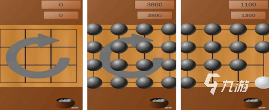 圍棋游戲軟件哪個(gè)好2024受歡迎的圍棋手游排名