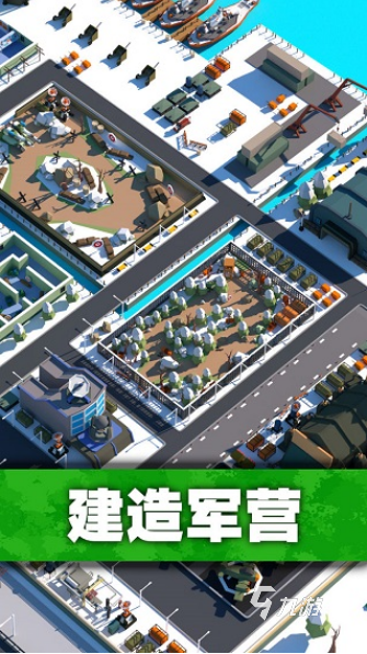 经典有趣的指挥官游戏盘点 2024比较热门的指挥官游戏大全