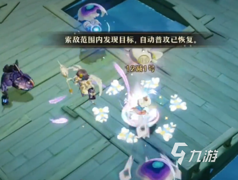 无尽梦回进阶回响是什么 无尽梦回进阶回响介绍