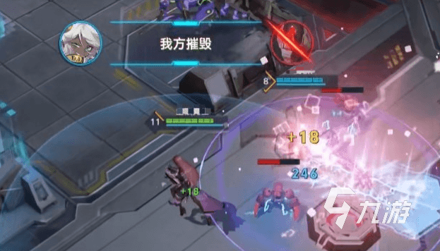 重构阿塔提斯远风怎么样 重构阿塔提斯远风介绍