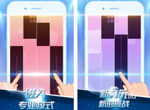 必玩的反应力训练游戏盘点 2024受欢迎的反应力训练游戏排行榜